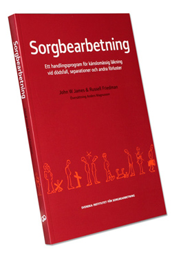 sorgboken