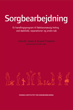 bearbejdning af sorg bearbejdning af sorg