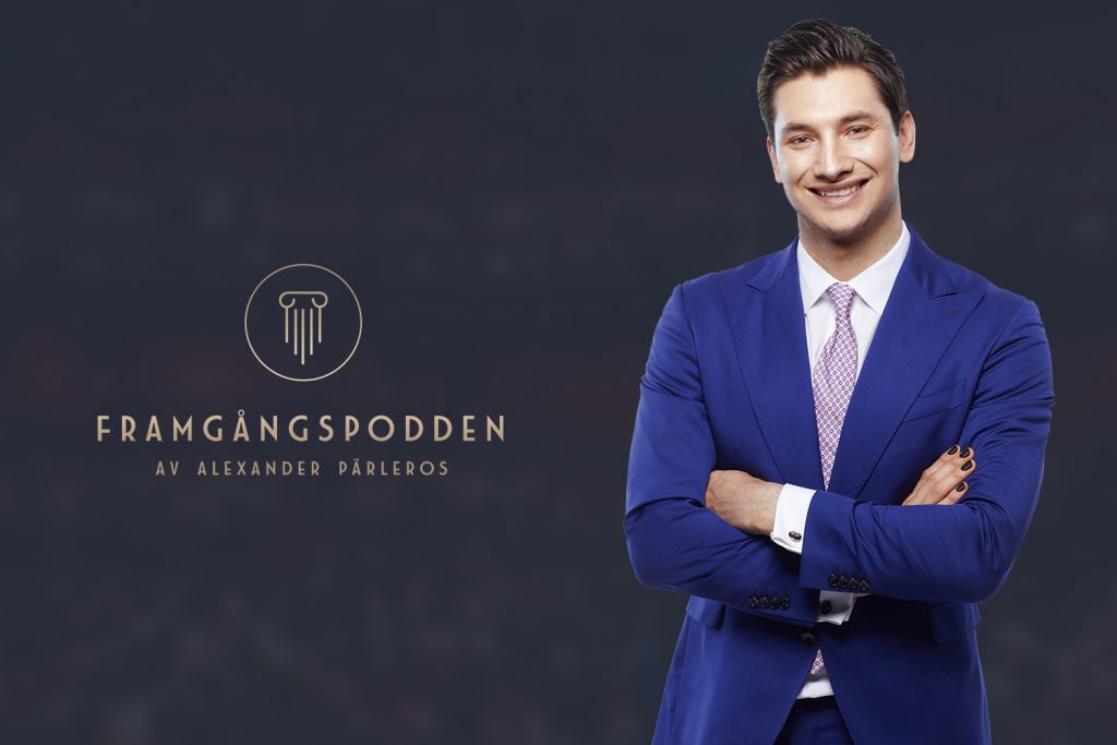 Alexander-Pärleros