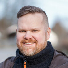 Profilbild